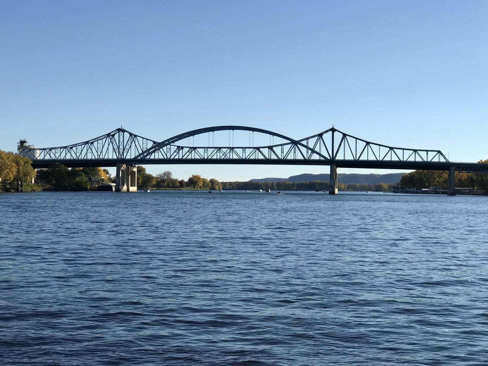 La Crosse Queen